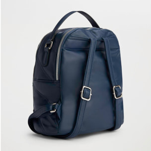 BORSA BLU CONBIPEL