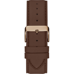 Guess Orologio Analogico Al Quarzo Gd Connoisseur