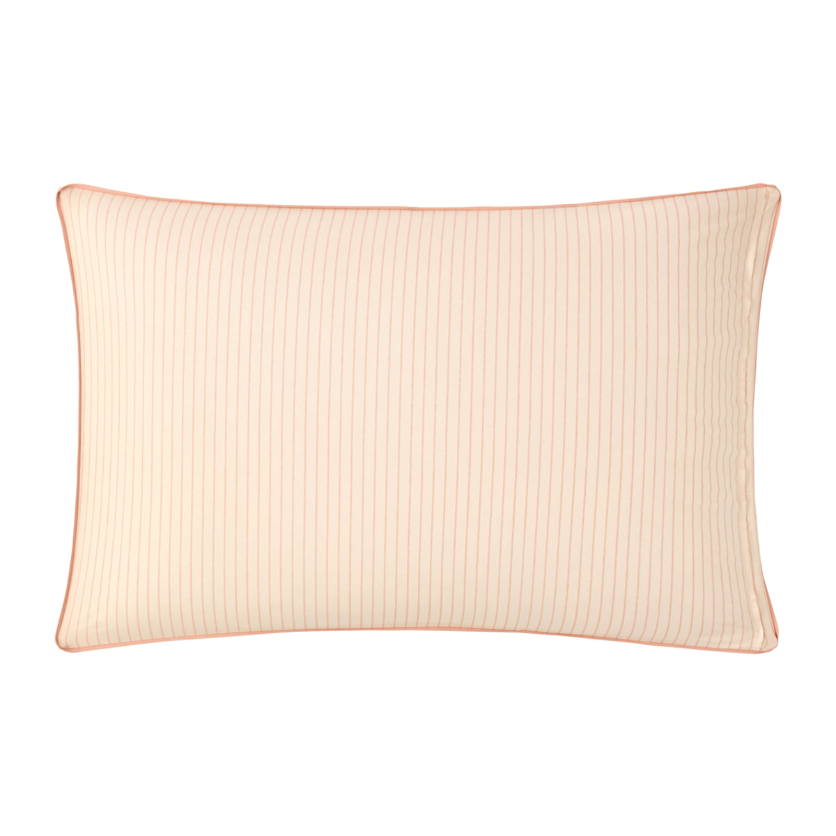 Taie d'oreiller imprimée en percale de coton, COTTAGE