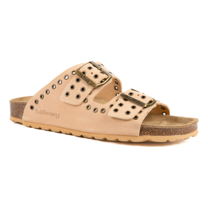 Sandalo BILLOWY ROSA