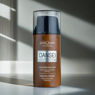 CREMA IDRATANTE PER UOMO 50 ML