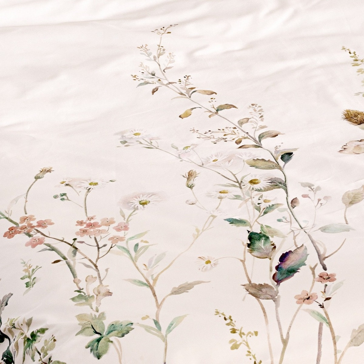 Housse de couette AMAYA