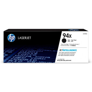 Toner HP 94X Noir