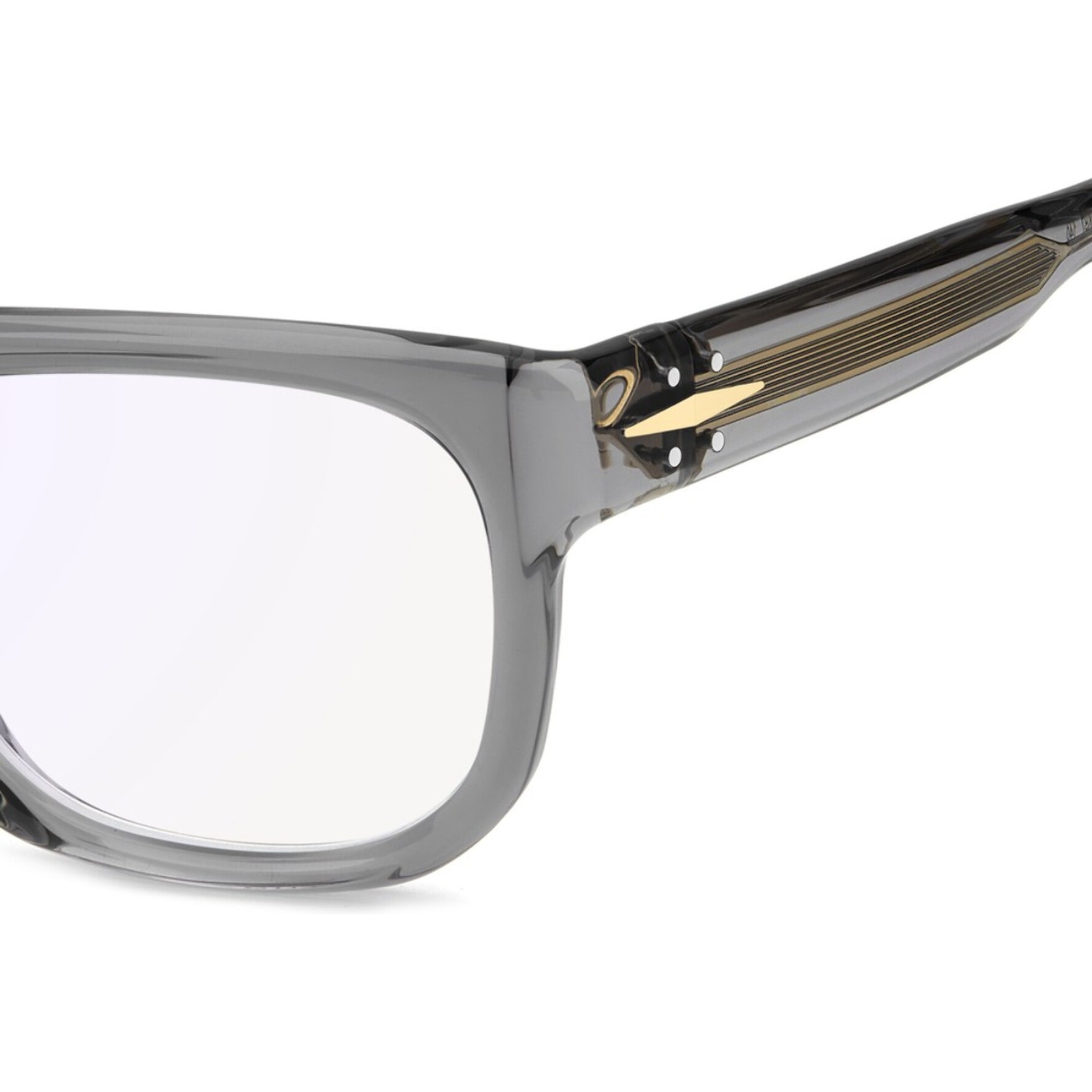 Gafas de Vista David Beckham DB 7156 KB7 de Acetato Hombre 53 mm