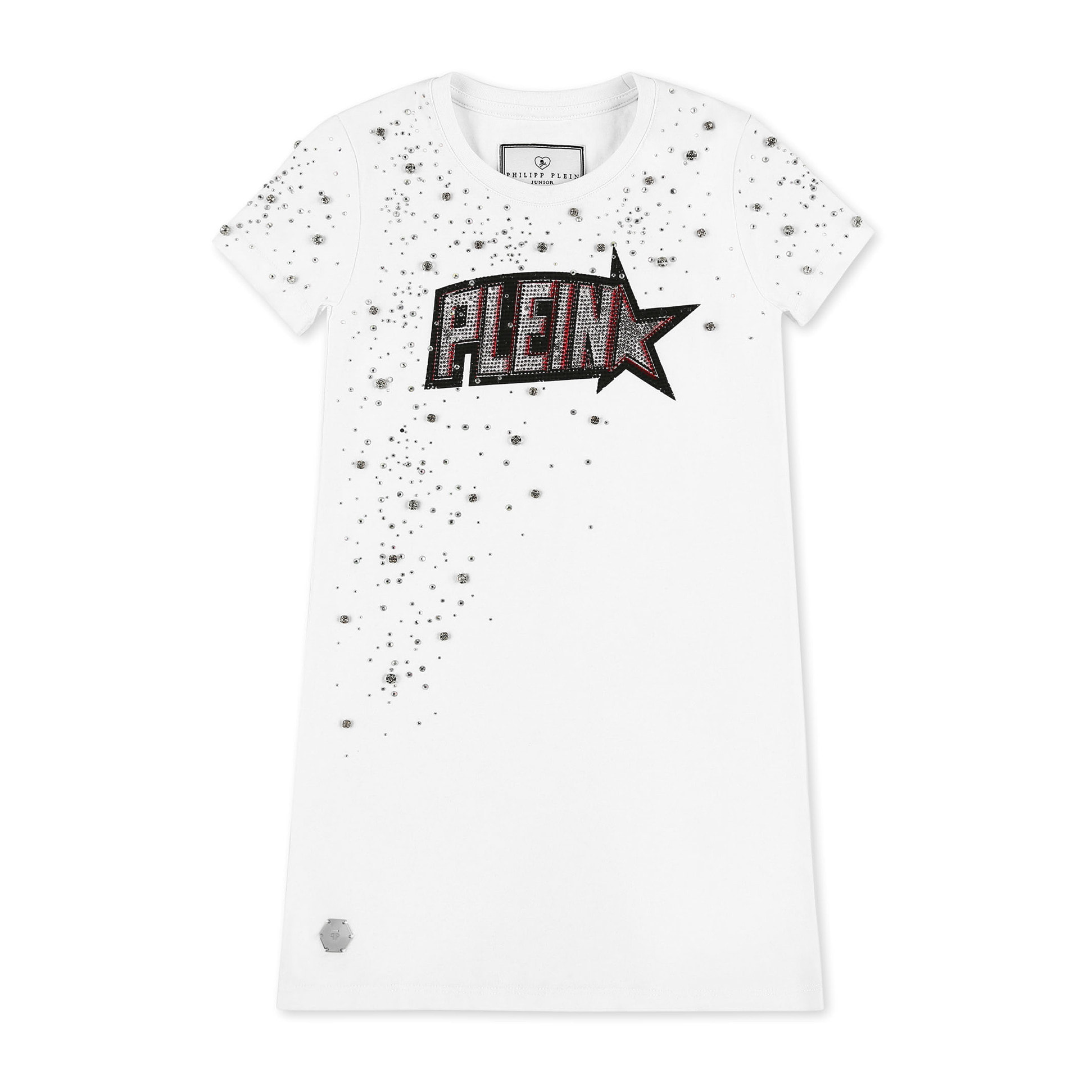 PHILIPP PLEIN Abiti T-shirt corti