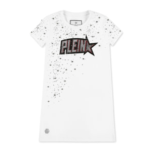 PHILIPP PLEIN Abiti T-shirt corti