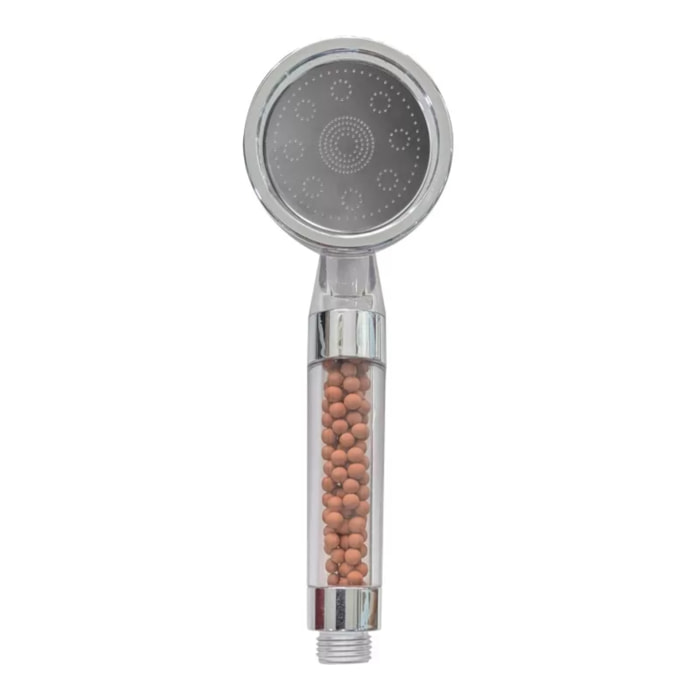 Dolcea – Pommeau de douche filtrant haute pression