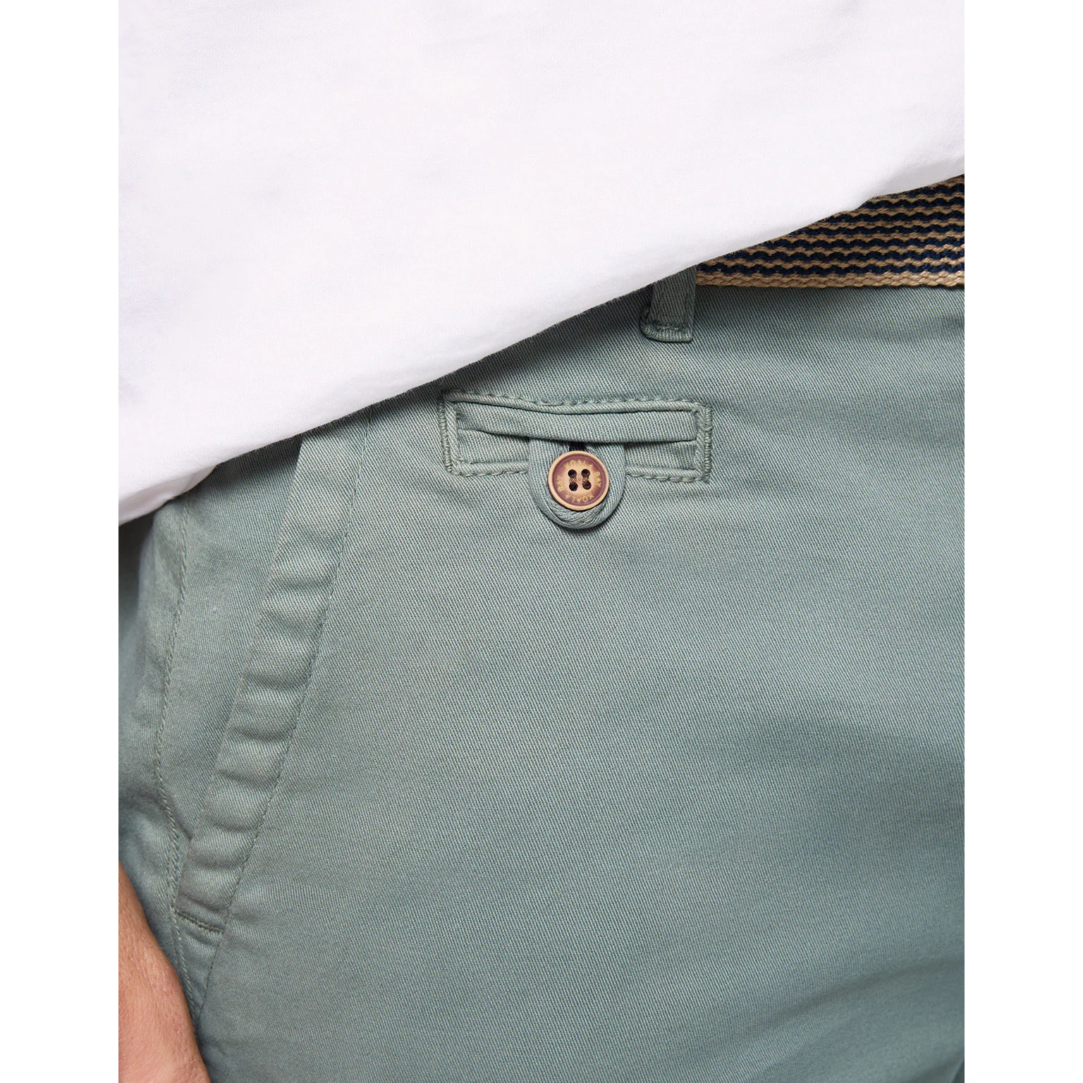 Bermuda Caqui - Esteban II