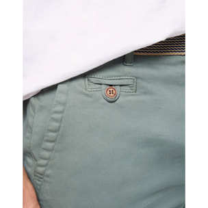 Bermuda Caqui - Esteban II