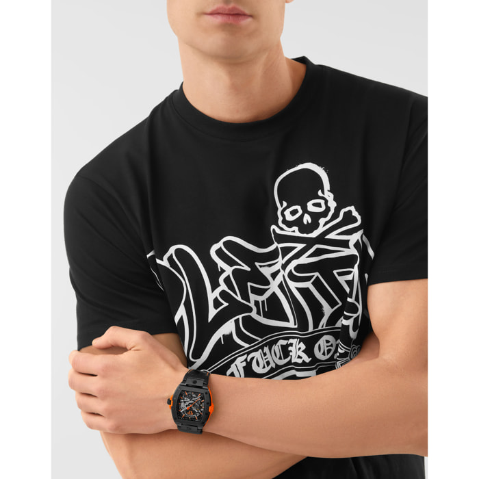 PHILIPP PLEIN Watches THE $KELETON 2.0