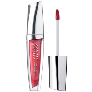 DEBORAH - Lucidalabbra Super Gloss - Donna - 4.5 ML - 06 Pearly Red