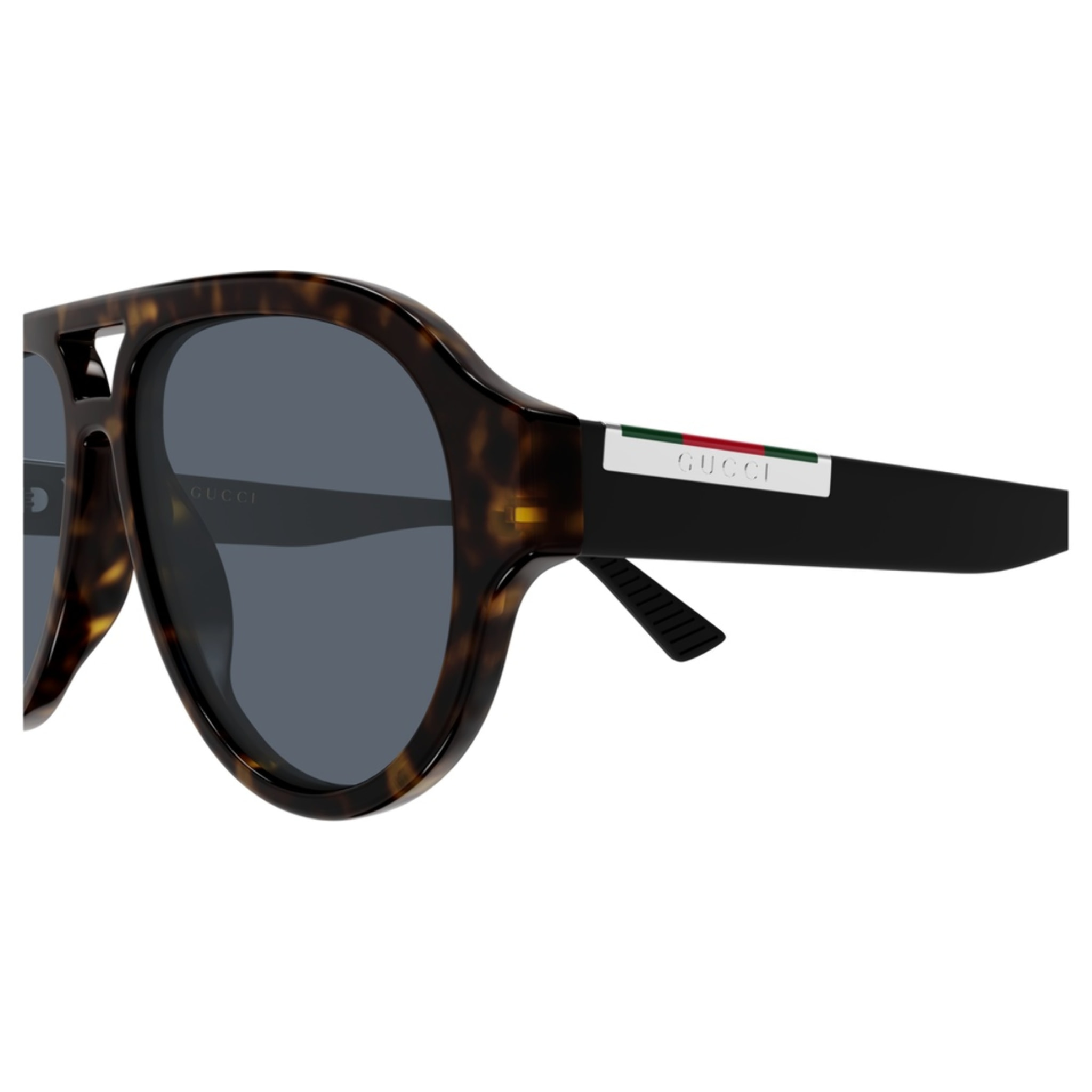 Gafas de Sol Gucci GG2088S-003 de Acetato Hombre 55 mm