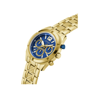 Guess Orologio Multifunzione Resistance