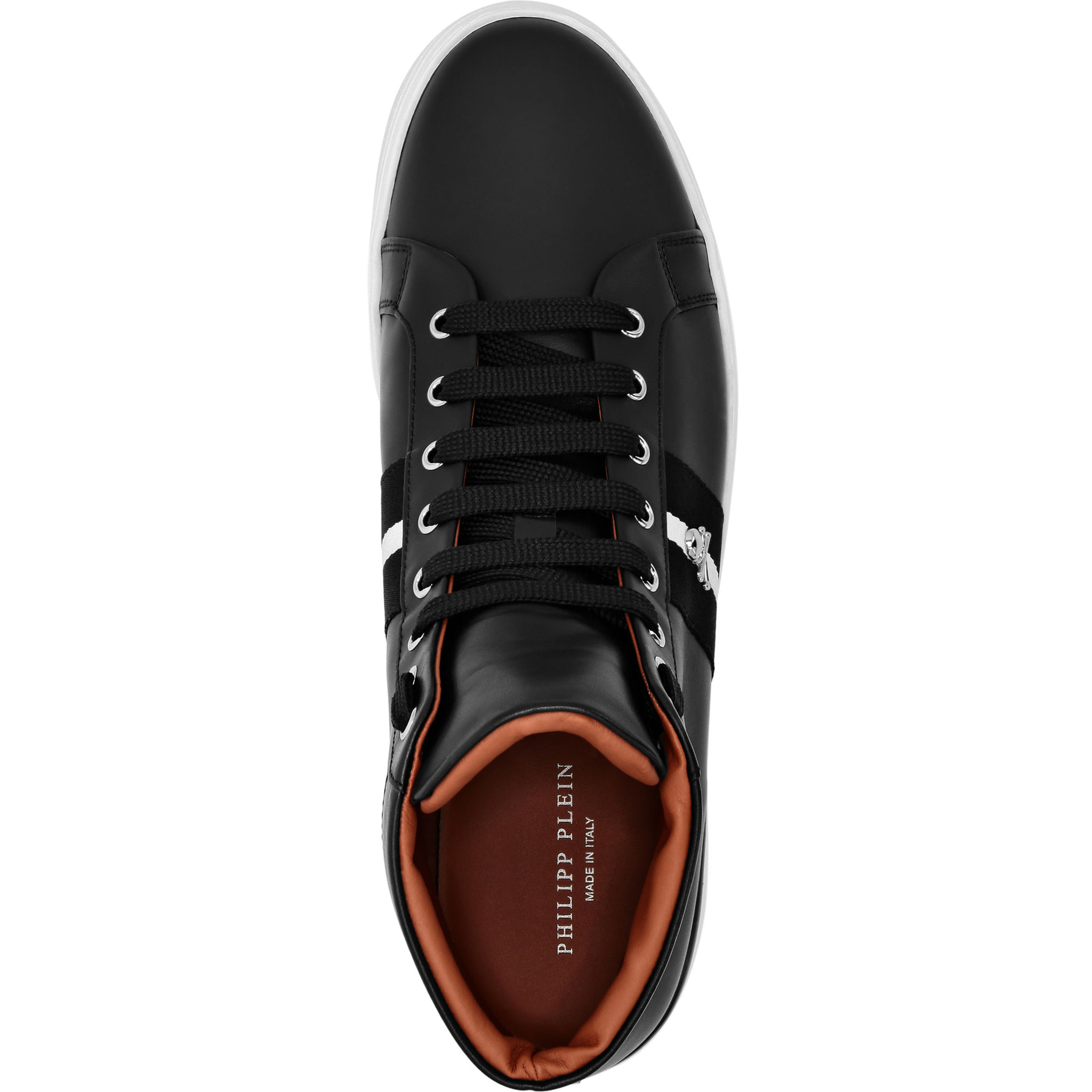 PHILIPP PLEIN Sneaker alte