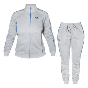 Tuta Donna Homewear SUPERGA Cotone Primavera - 4 Modelli