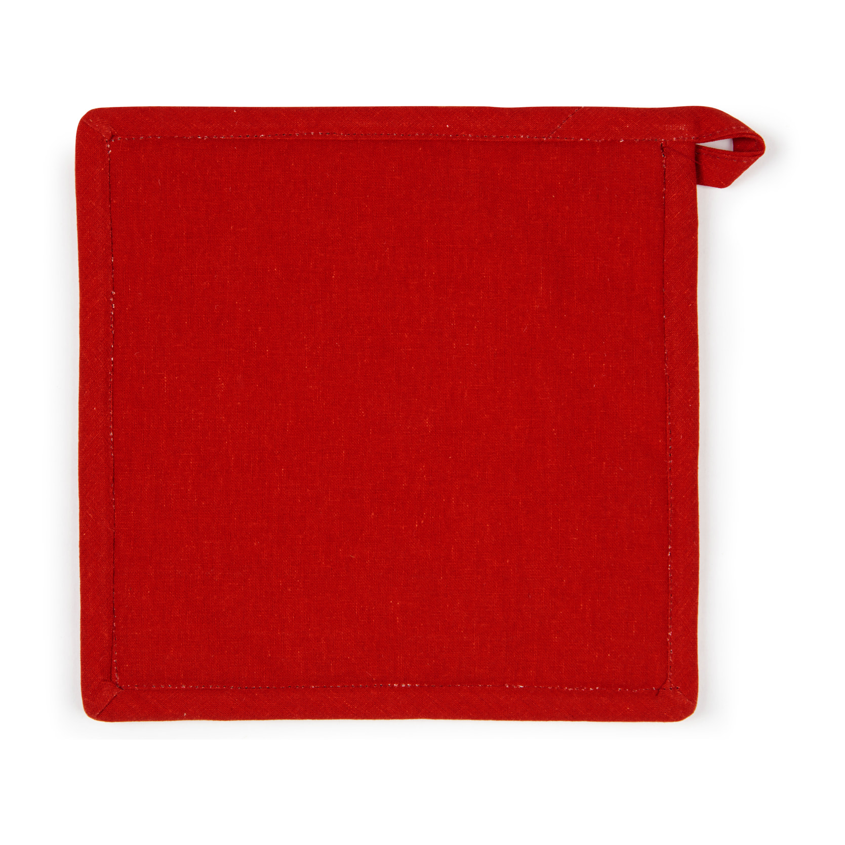 Set torchon avec manique et gant de cuisine Excelsa – Gnomo Friends, Coton Multicolore