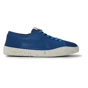 CAMPER Peu Touring - Sneakers Uomo Blu