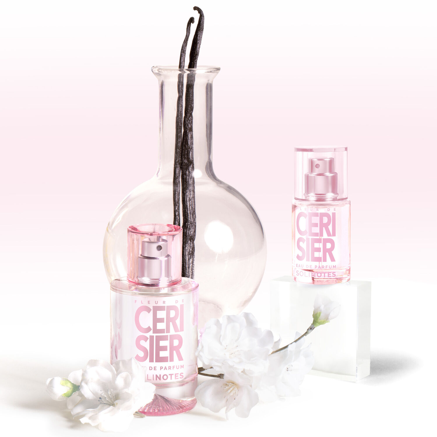 Fleur de Cerisier - Eau de Parfum