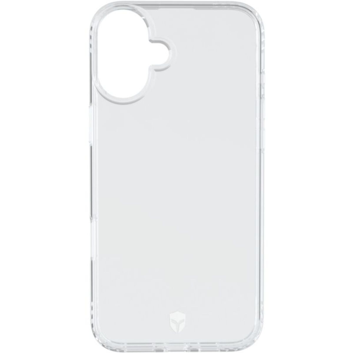 Coque FORCE CASE iPhone 16 transparente Pulse