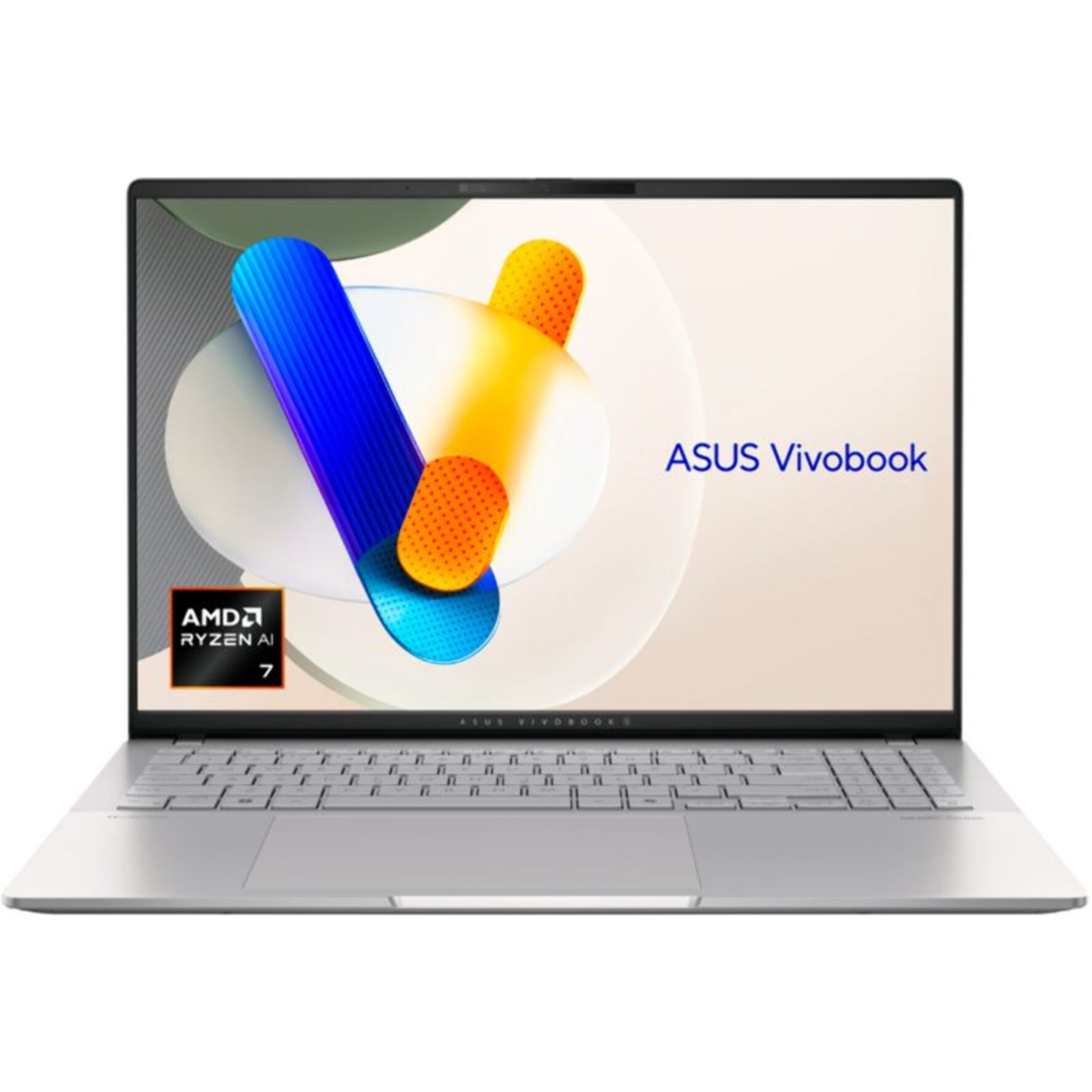 Ordinateur portable ASUS Vivobook S16 S5606KA-RI007W Copilot+PC