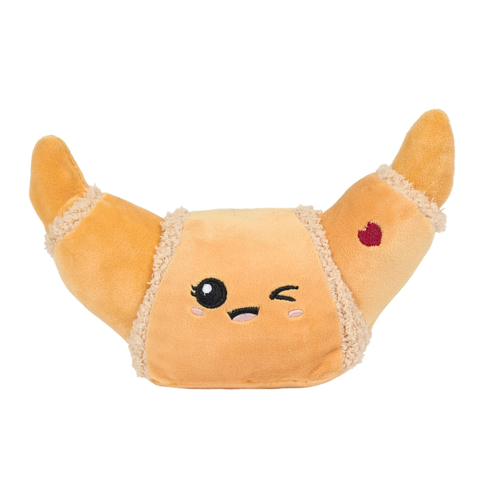 Peluche Croissant 14.5cm