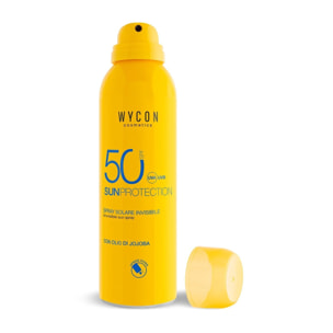 SPRAY SOLARE CORPO Spray Solare Corpo SPF 50