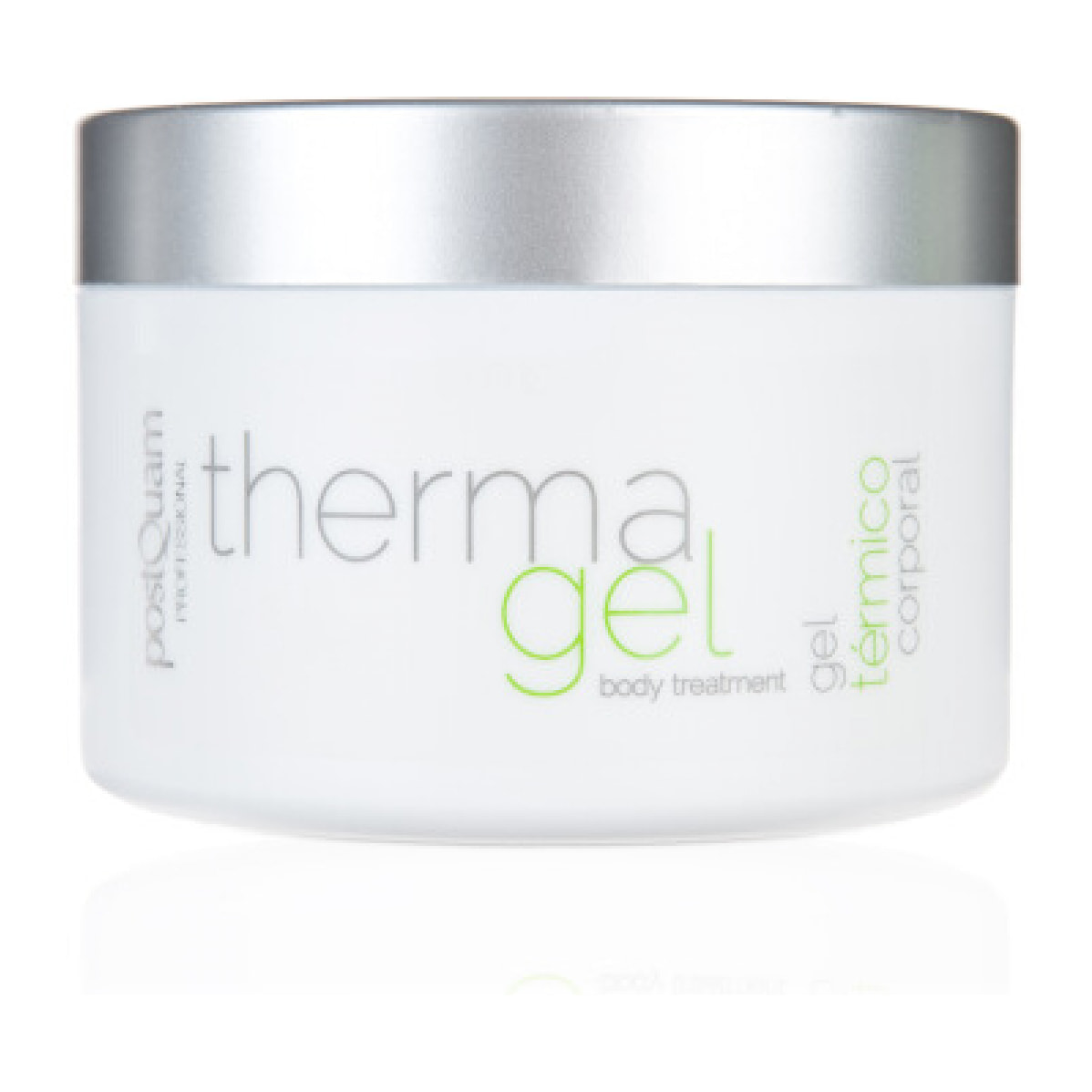 Gel Termico 200 Ml.