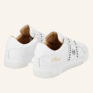 PHILIPP PLEIN Zapatillas bajas