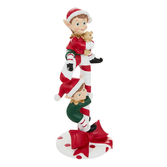 LUTIN RESINE SUCRE ORGE H23