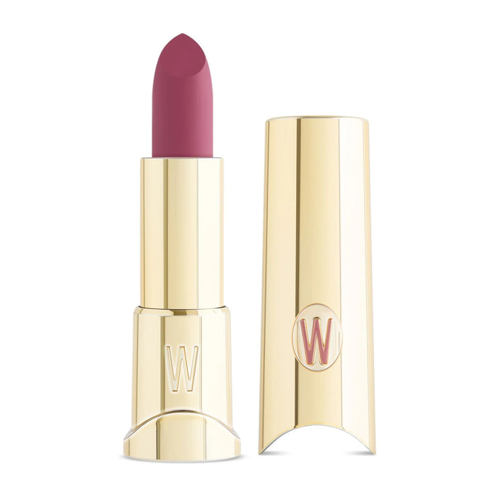 MATT ABOUT YOU Rossetto vegan-friendly dal finish matt