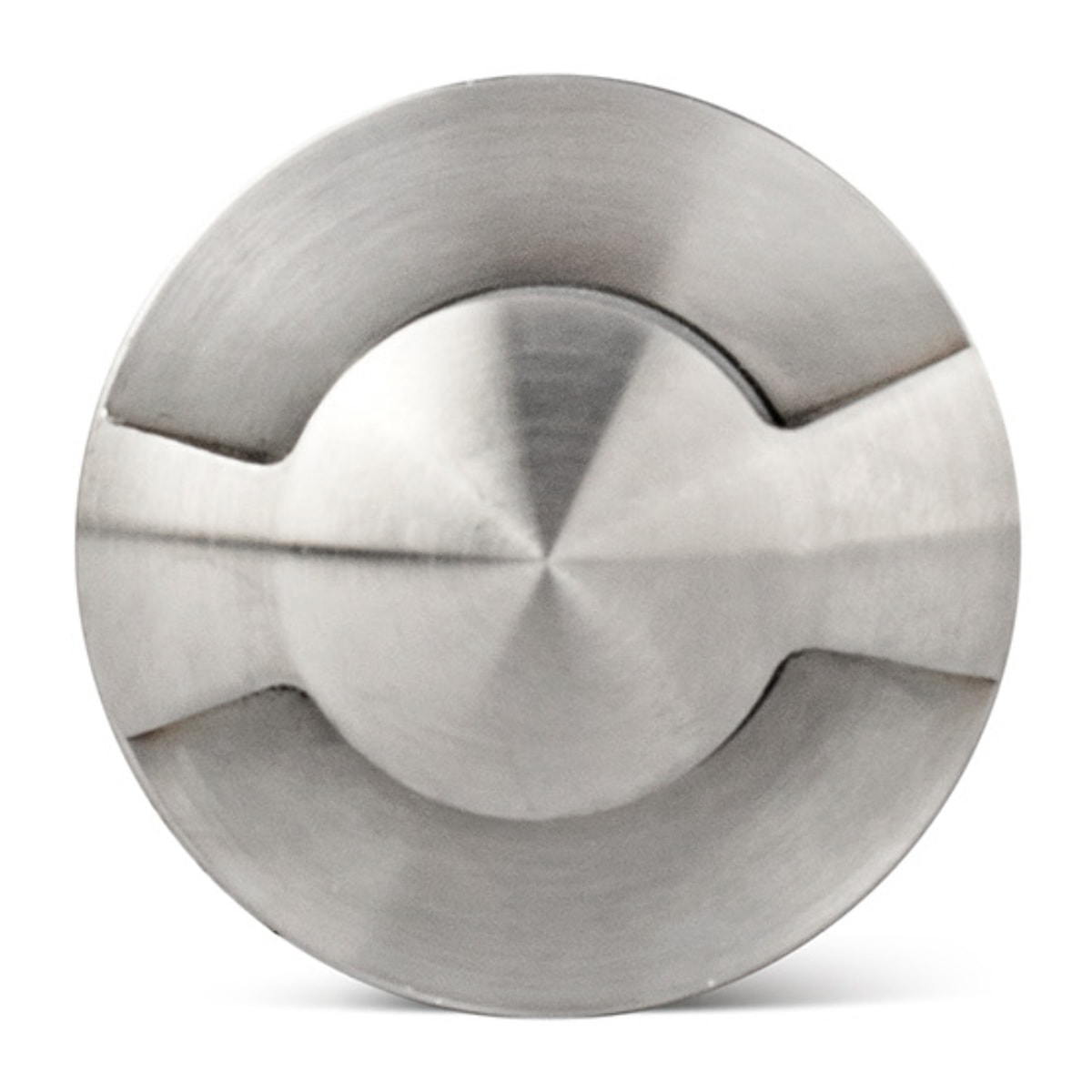 KANE 2 Lampe encastrable nickel 2700K