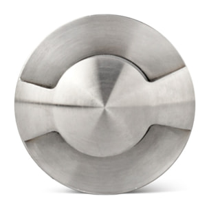 KANE 2 Lampe encastrable nickel 2700K