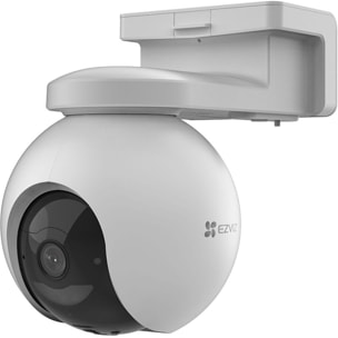 Caméra de surveillance EZVIZ EB8 2K 4G