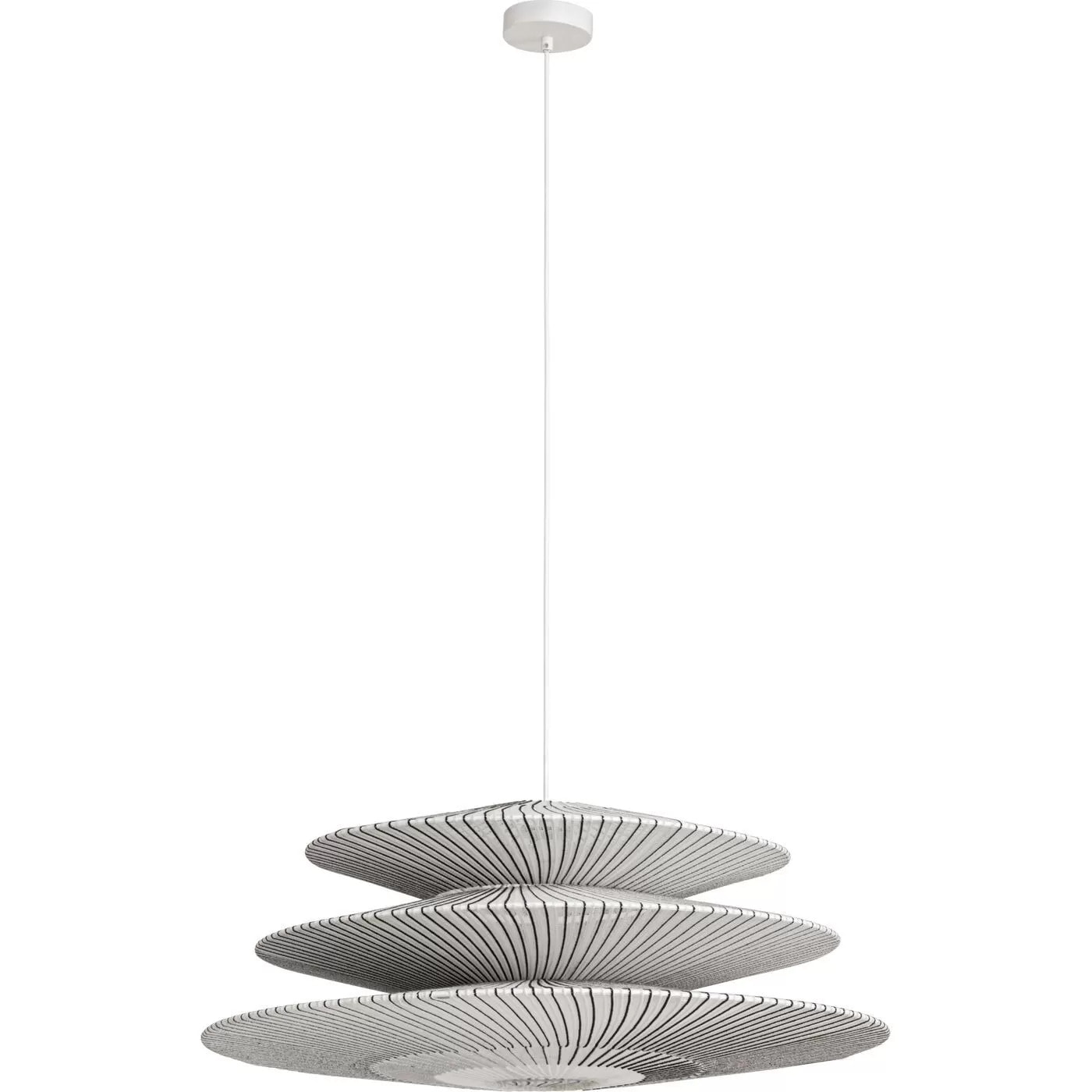 Suspension Facile Tre 70cm Kare Design