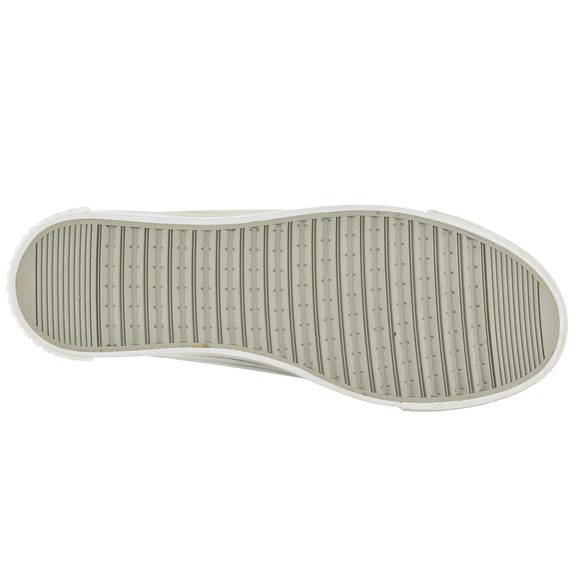 Kappa Sneakers LOW CUT LOGO TUDY Grigio