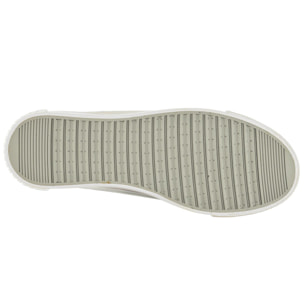 Kappa Sneakers LOW CUT LOGO TUDY Grigio