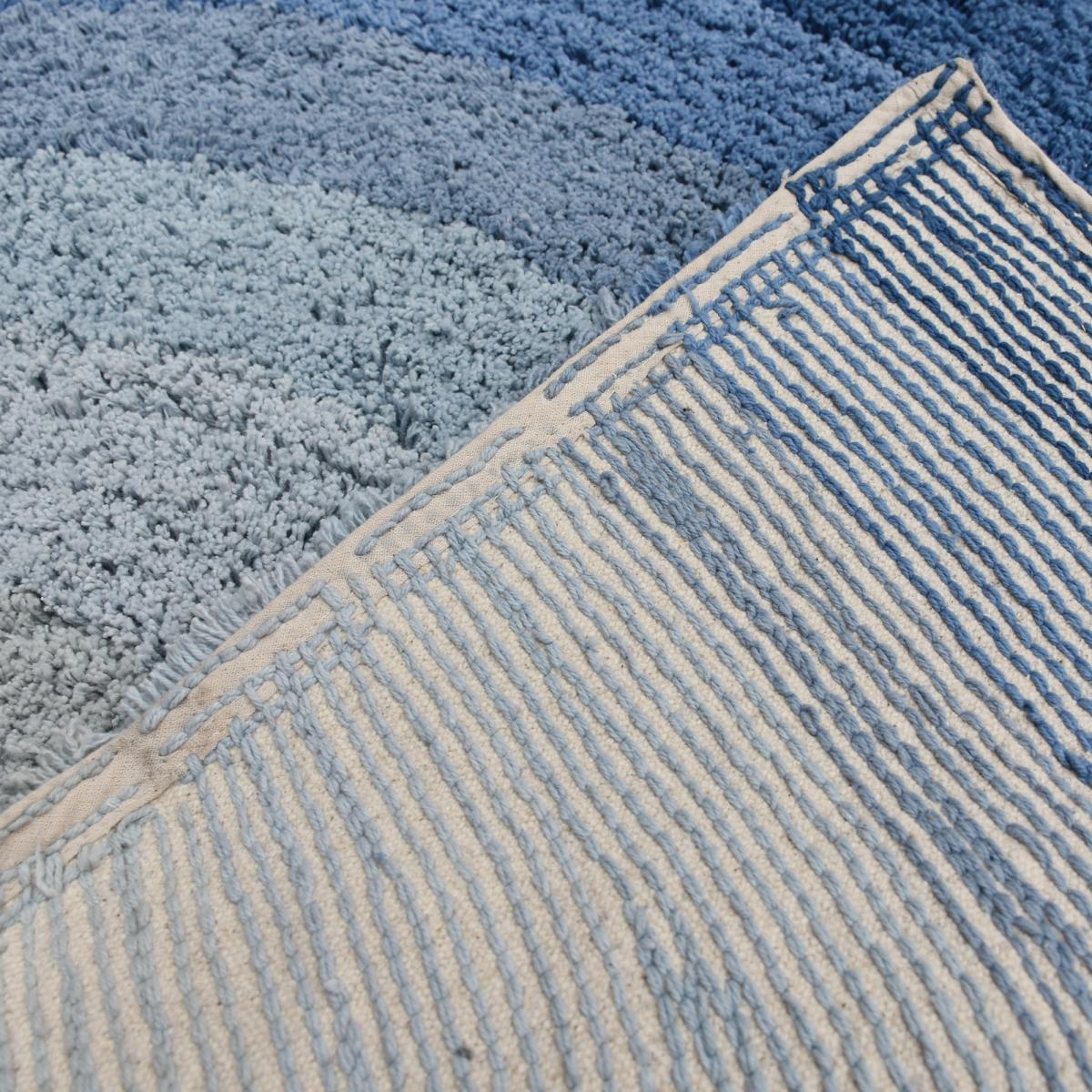 Tapis enfant 100% BIO, Muvi, fait main