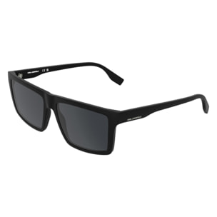 Gafas de Sol Karl Lagerfeld KL6225S 002 de Acetato Inyectado Hombre 57 mm