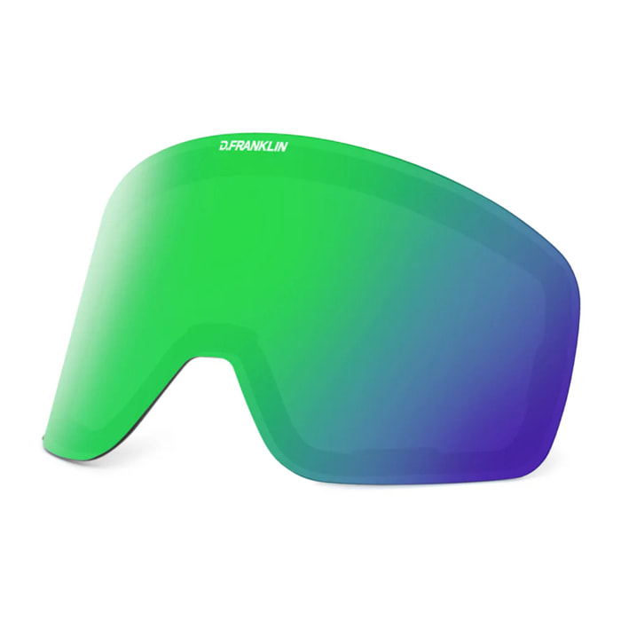 VORTEX EXTRA CLIP GREEN REVO