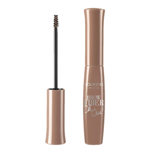 Brow Fiber Oh Oui! - Mascara Sourcils