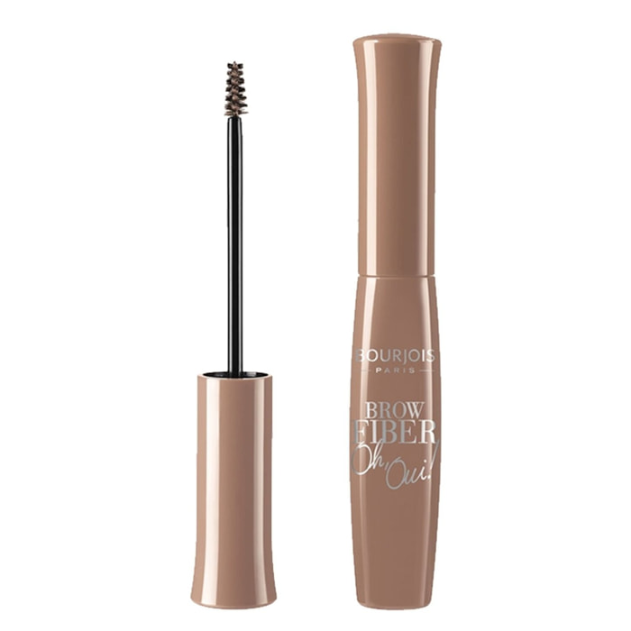 Brow Fiber Oh Oui! - Mascara Sourcils
