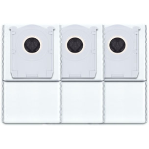 Sac aspirateur ECOVACS pour X11 Pro DDB030046