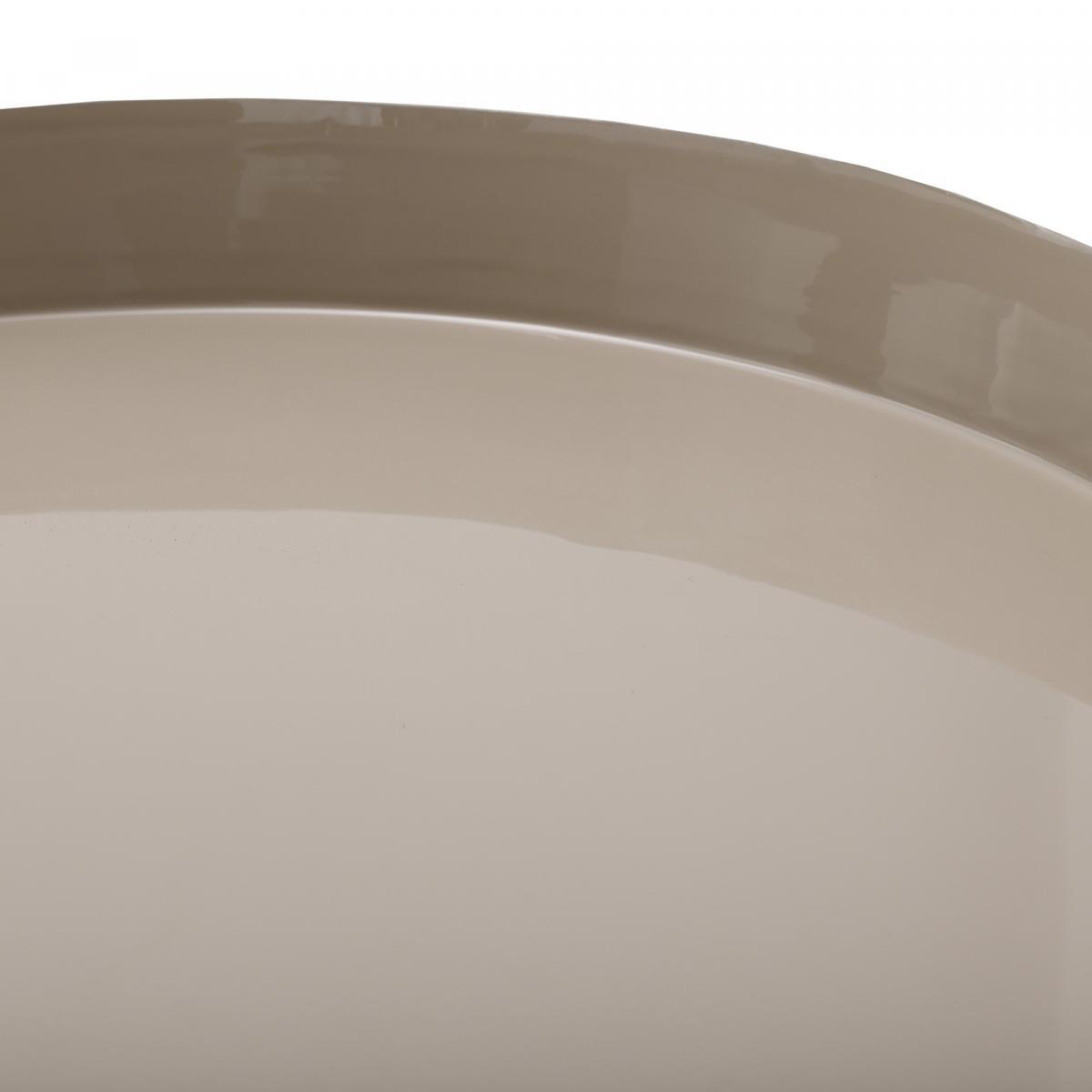 Table basse FOGI Fait à la main en Fer