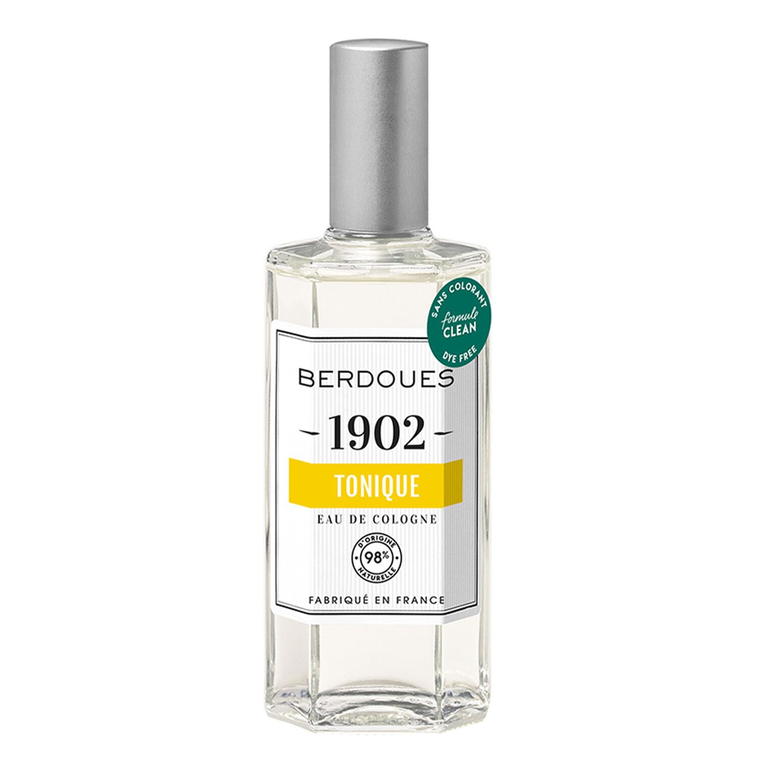1902 Tonique - Eau de Cologne