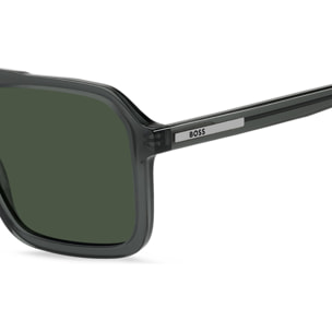 Gafas de Sol Hugo Boss 1894/S 1ED de Acetato Hombre 56 mm