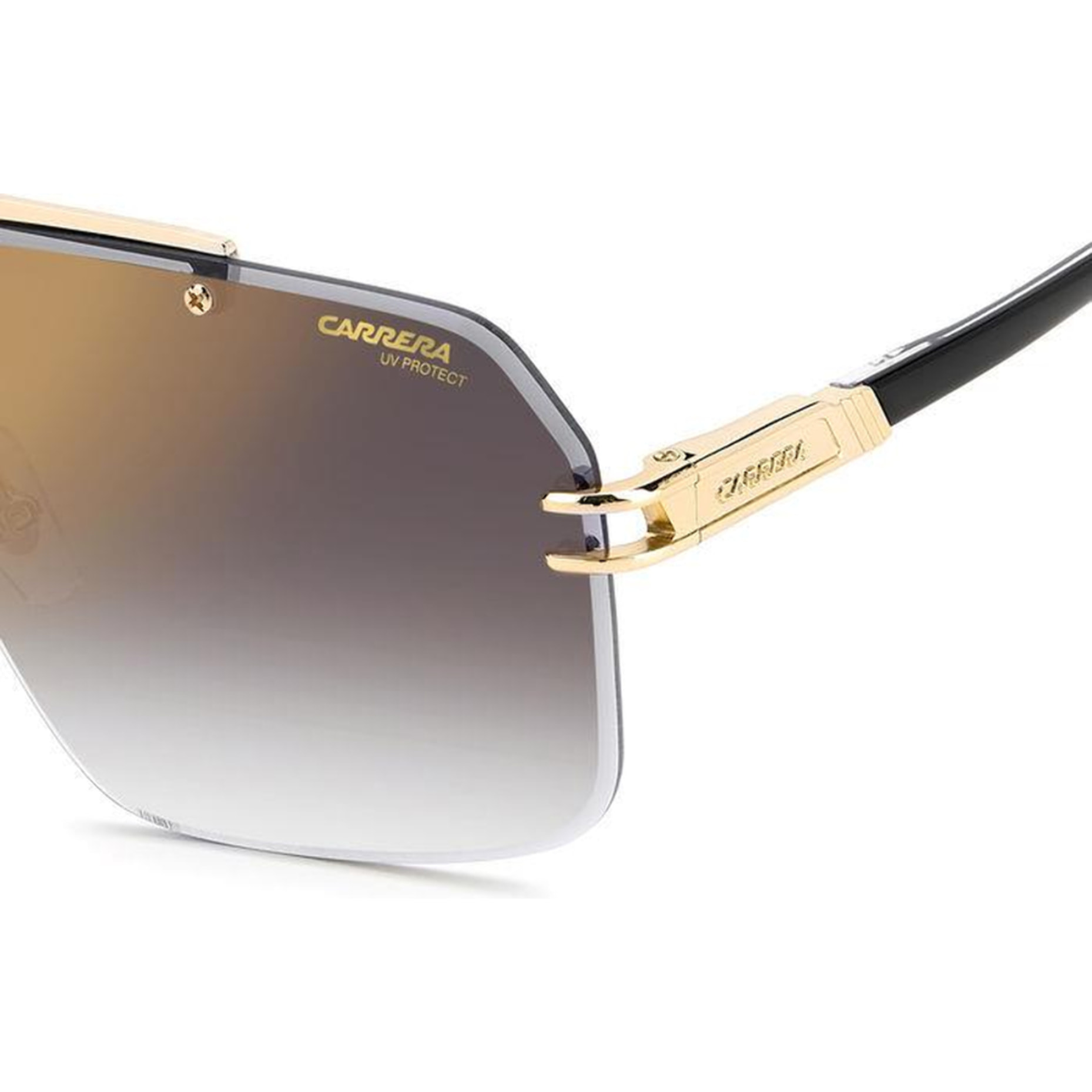Gafas de Sol Carrera 1054/S RHL de Metal Hombre 63 mm