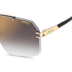 Gafas de Sol Carrera 1054/S RHL de Metal Hombre 63 mm