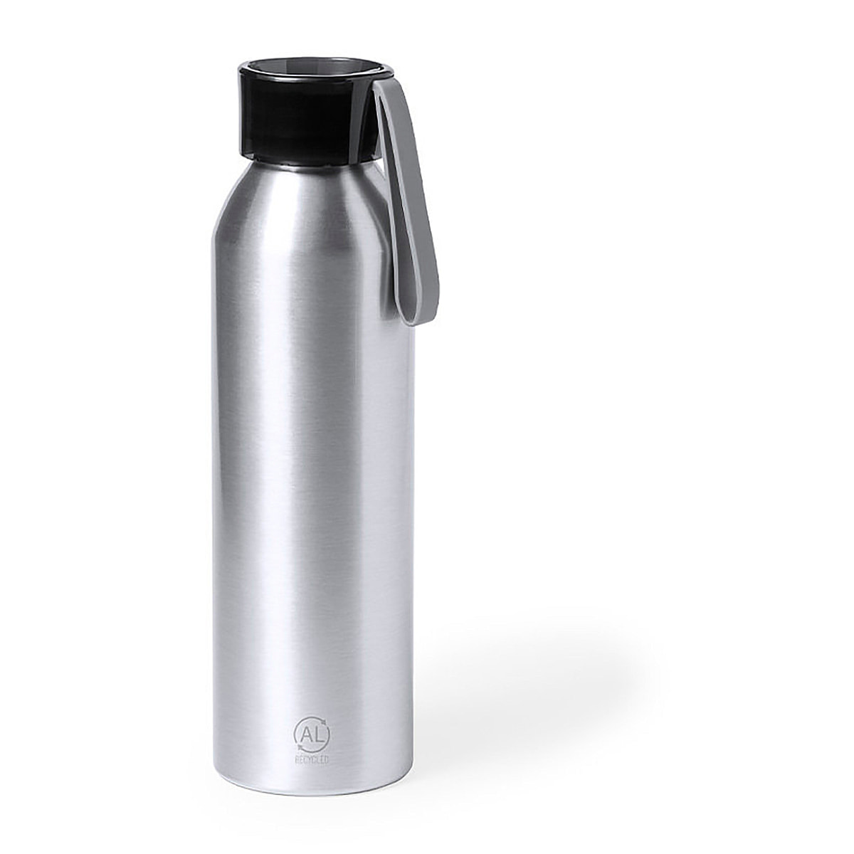 Bidón aluminio 650 ml