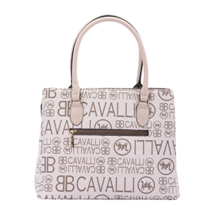 Borsa a mano  da donna ecopelle Prodotto Vegano 25x30x15 cm