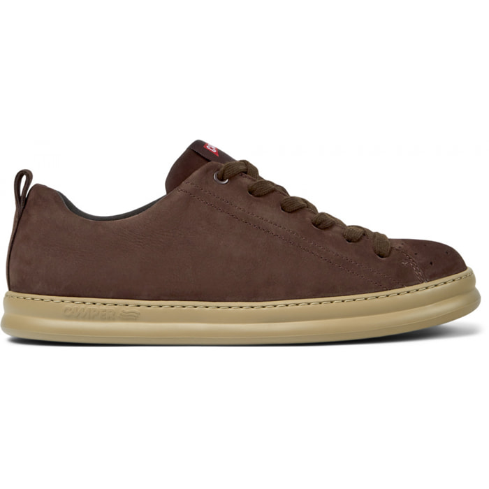 CAMPER Runner Four - Sneakers Uomo Marrone